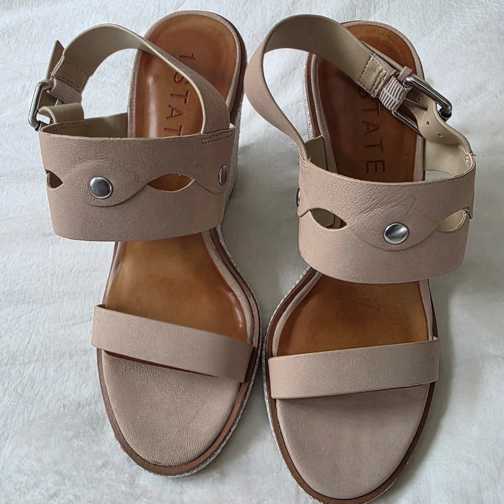 1 State  espadrilles - Picture 3 of 8